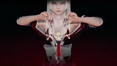 Companion of Darkness Preview 9