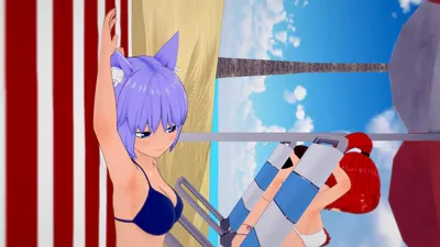World Tamer Preview 3