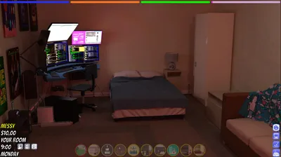 Loser Preview 5
