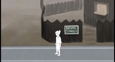 Marnie Game Preview 8