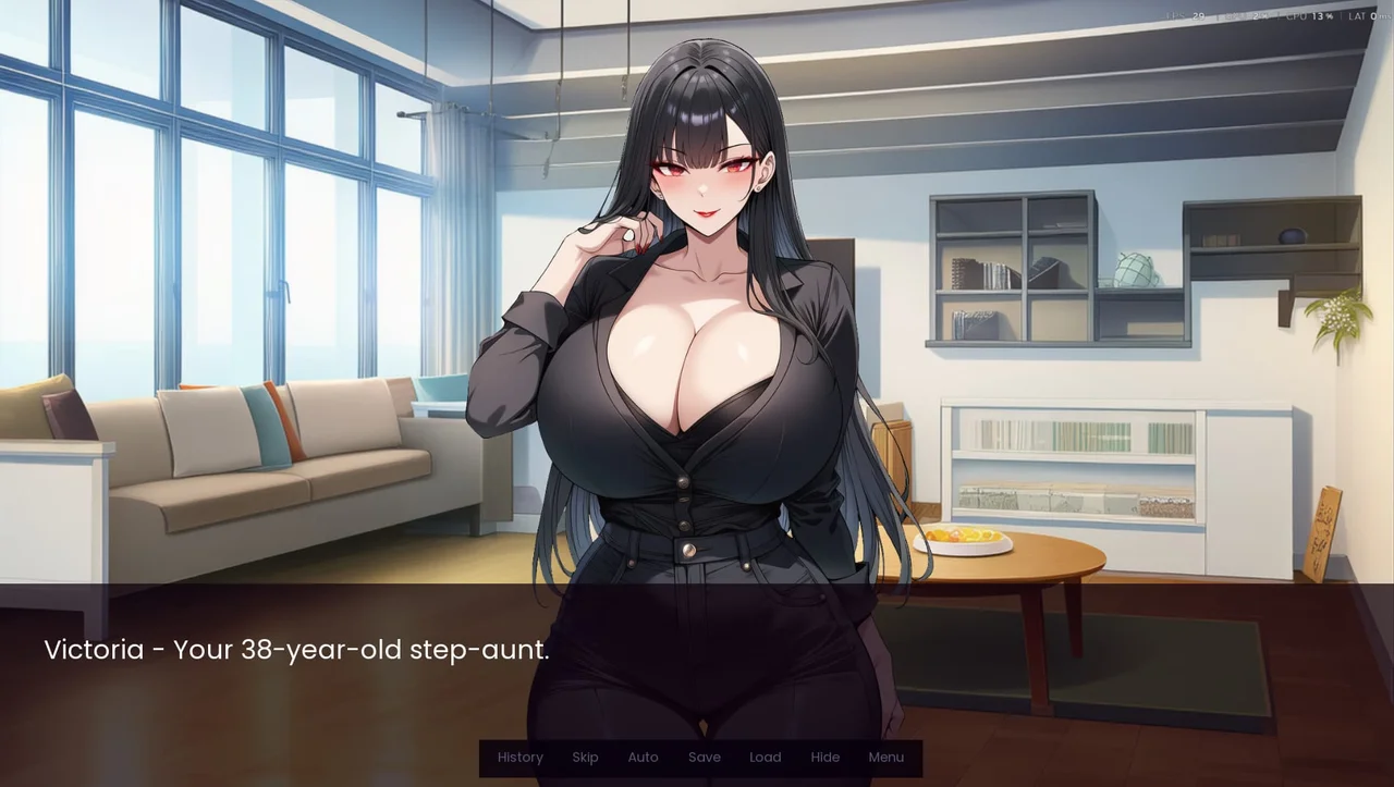 Locked Desires Preview 8