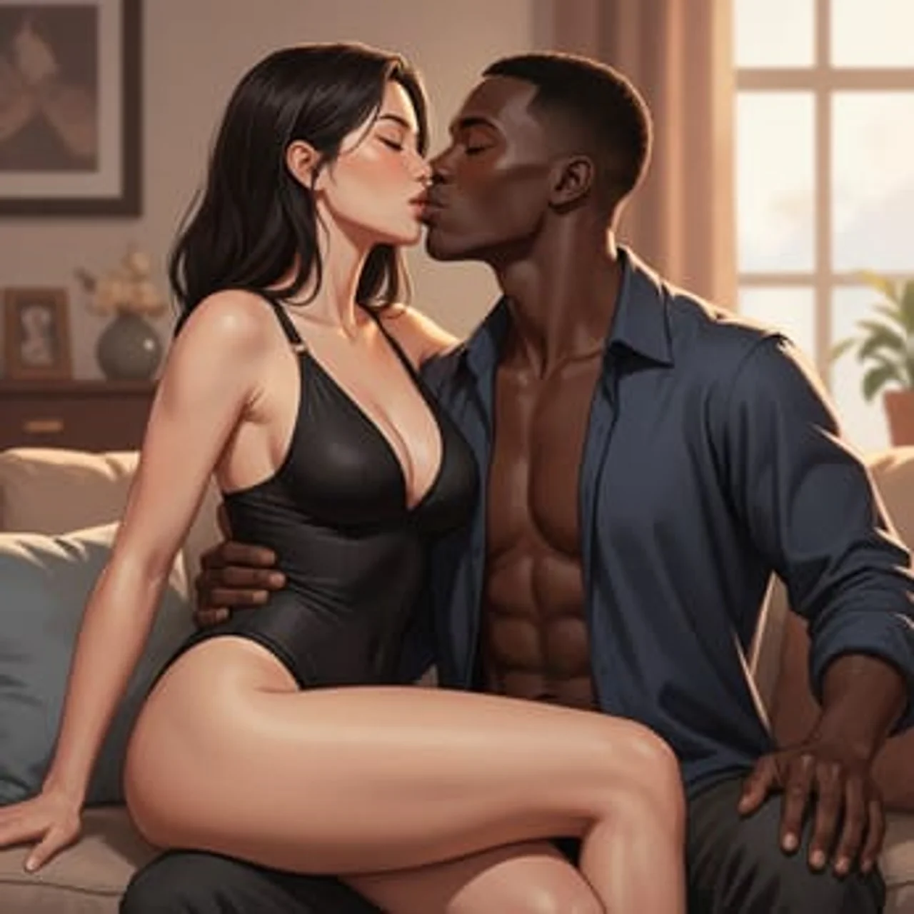 Wifes Dare Preview 4