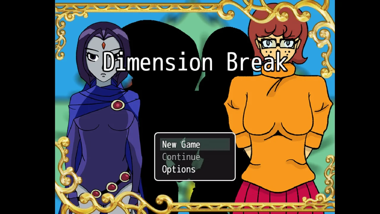 Dimension Break Preview 1