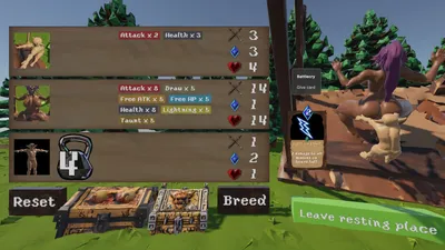 Breed Deez Sluts Hearthstone Update Preview 10