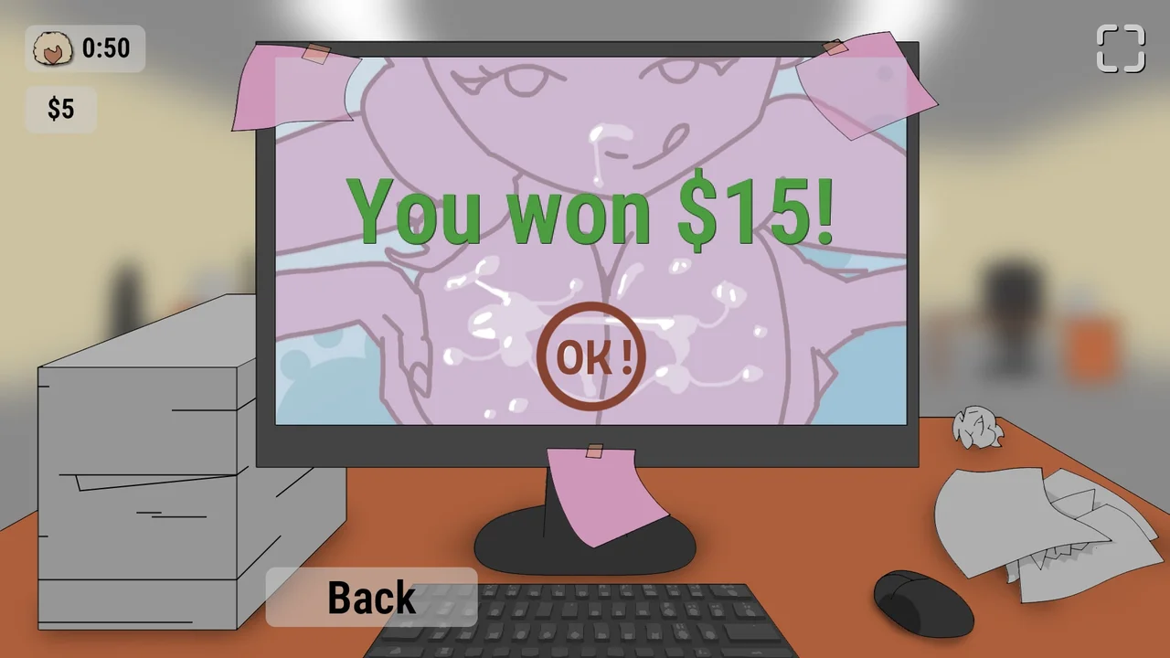 Busty Clerks Preview 4