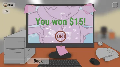 Busty Clerks Preview 4