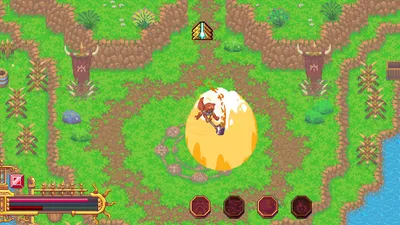 Magical Hellhound Lust Preview 2