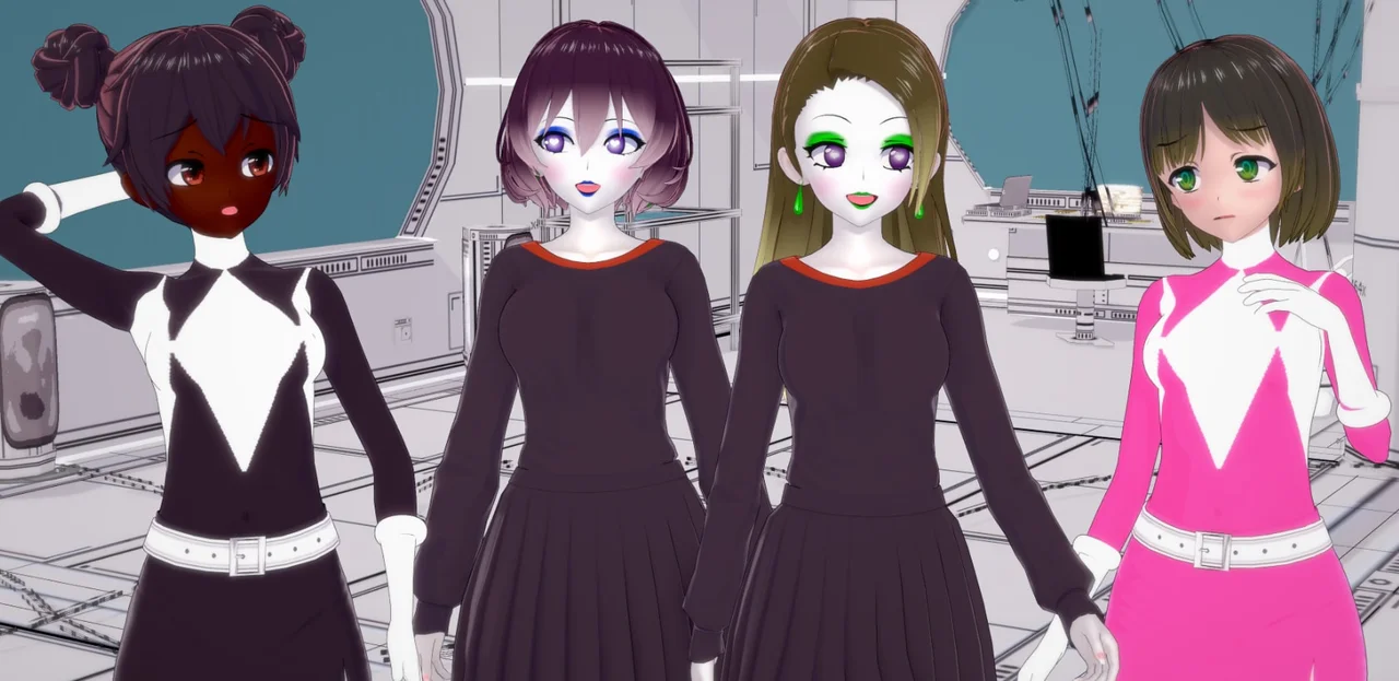 Justiciar Sentai Preview 4