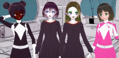 Justiciar Sentai Preview 4