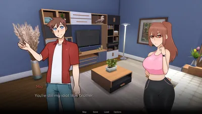 Stuck at Home Preview 6