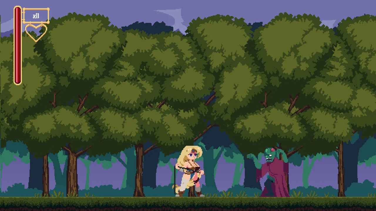 Castle of Vania Preview 2