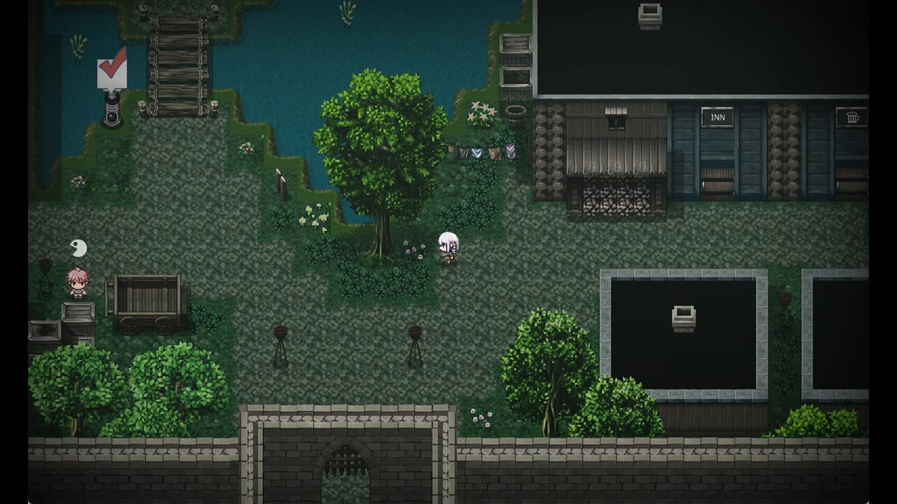 Star Witch Preview 4