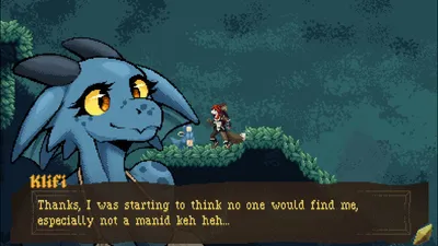 Skantish Preview 5