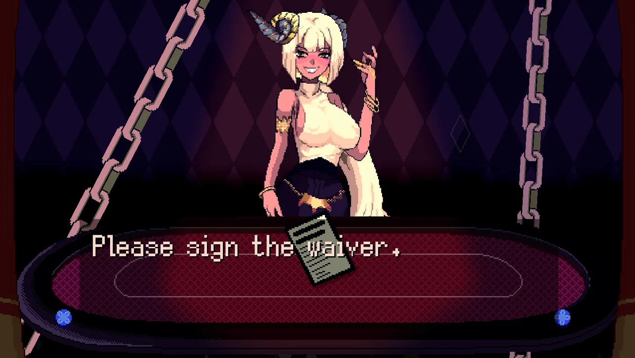 Succubus Roulette Preview 2
