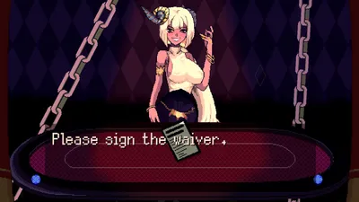 Succubus Roulette Preview 2