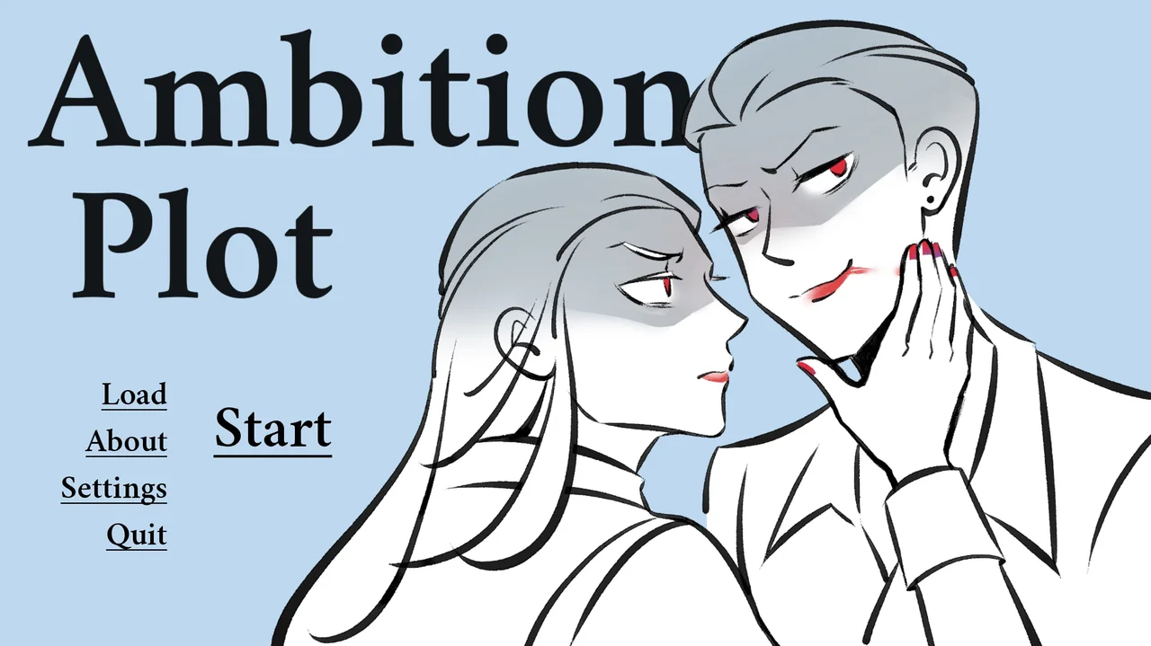 Ambition Plot Preview 1