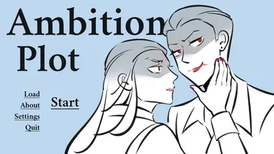 Ambition Plot Preview 1