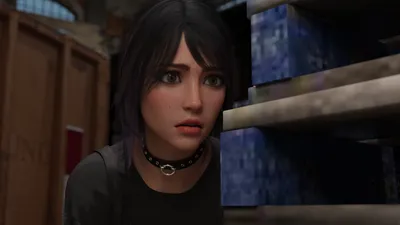 Sort of Justice Preview 5