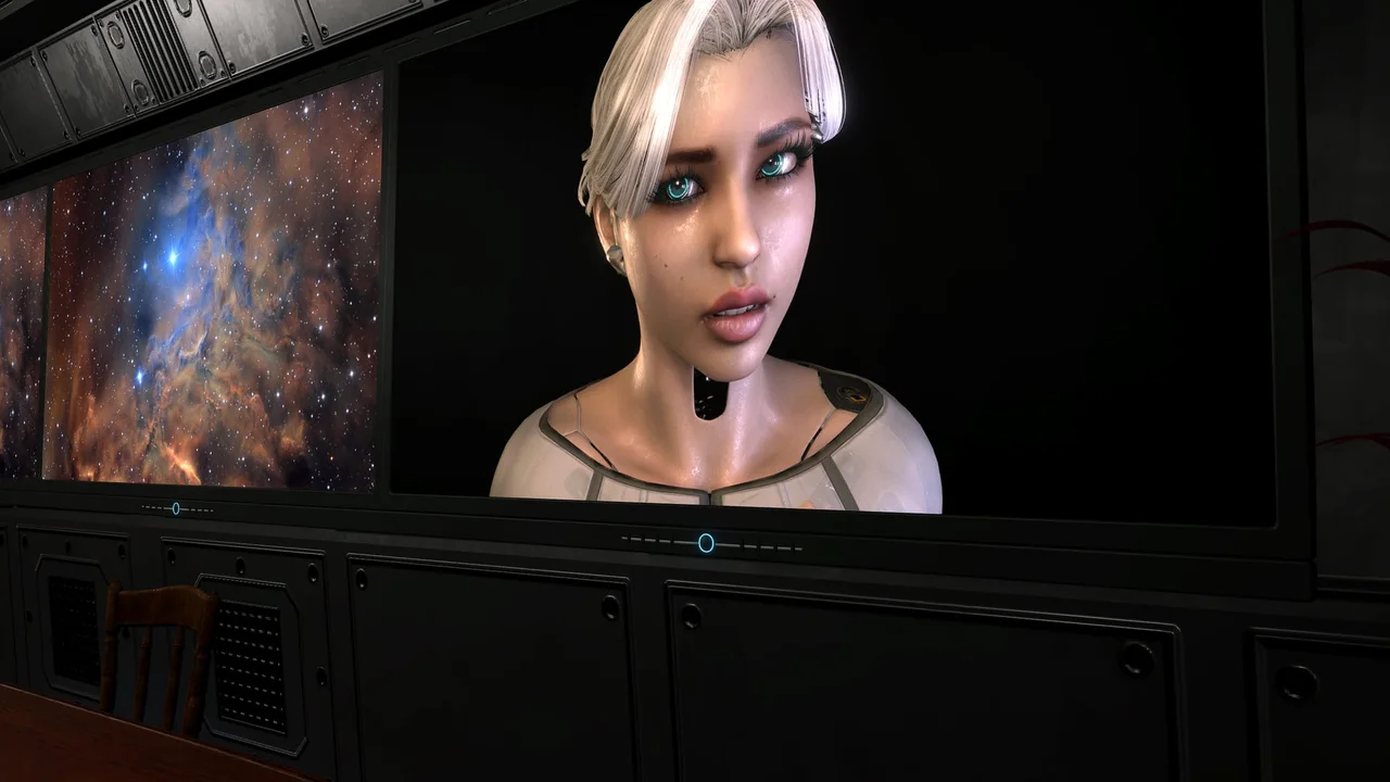The Call of Darkness Preview 10