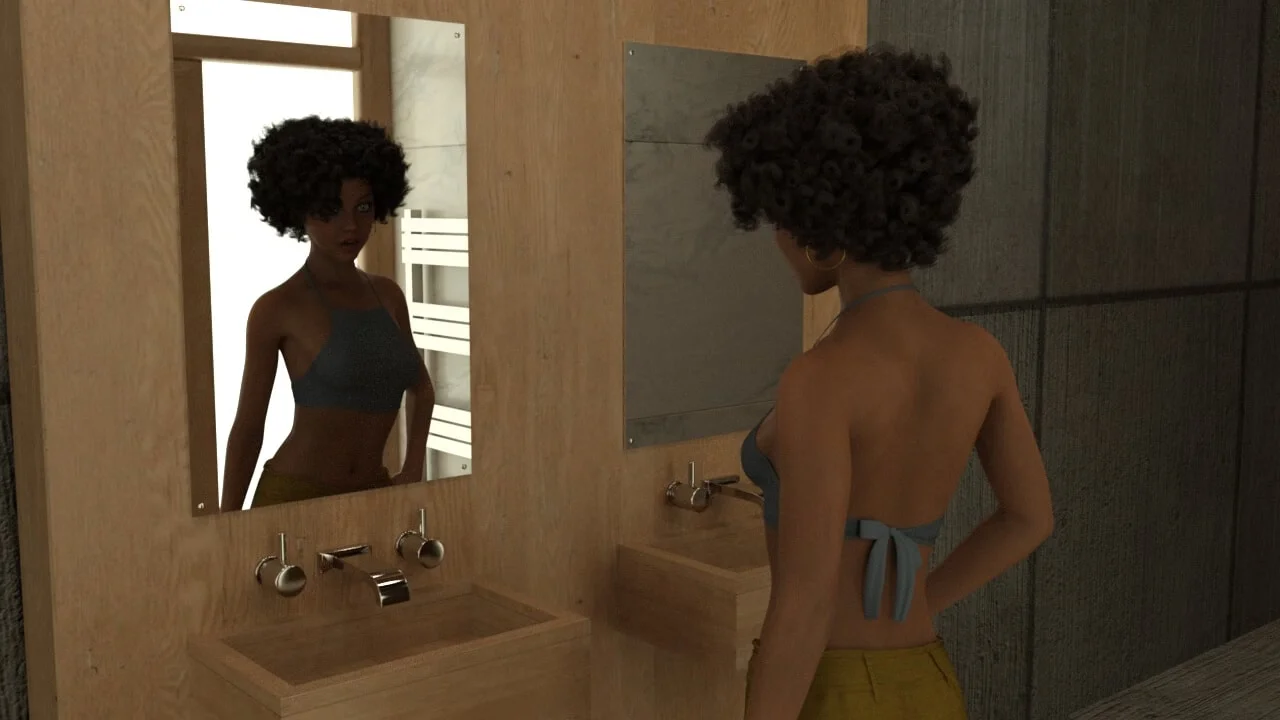 Old Voyeur Hostel Preview 4