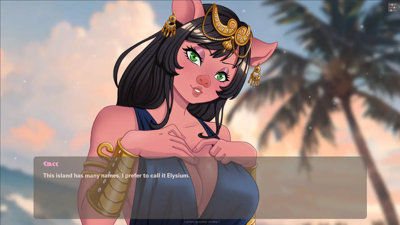 Furry Myth Preview (1)