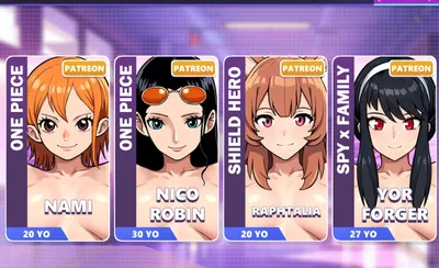 Animecream Preview 1
