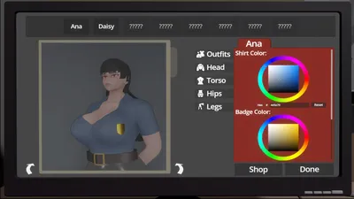 Interrogations Edge Preview 7