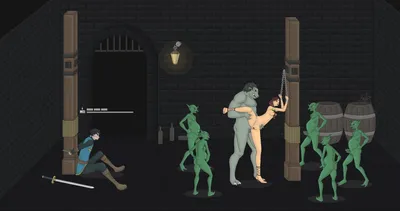 My Princess Bride Preview 4