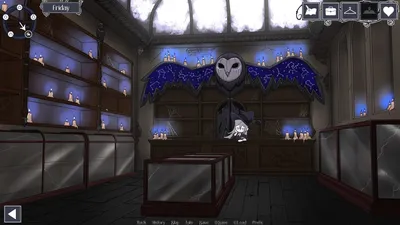 Maeves Academy Preview 7