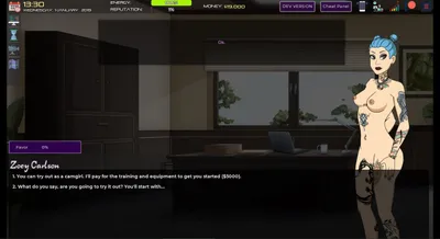 Porn Empire Preview 4