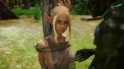 Wyldspace Preview 1