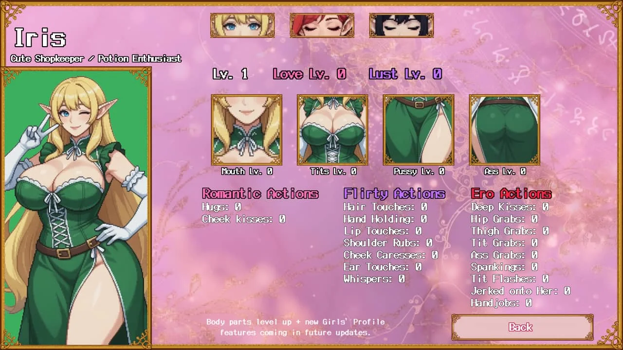 Take the Crown Preview 4