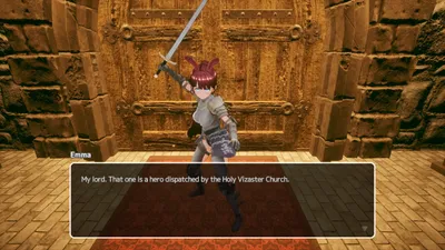 The Rookie Demon Lord and His Hundred Lovers Preview 4