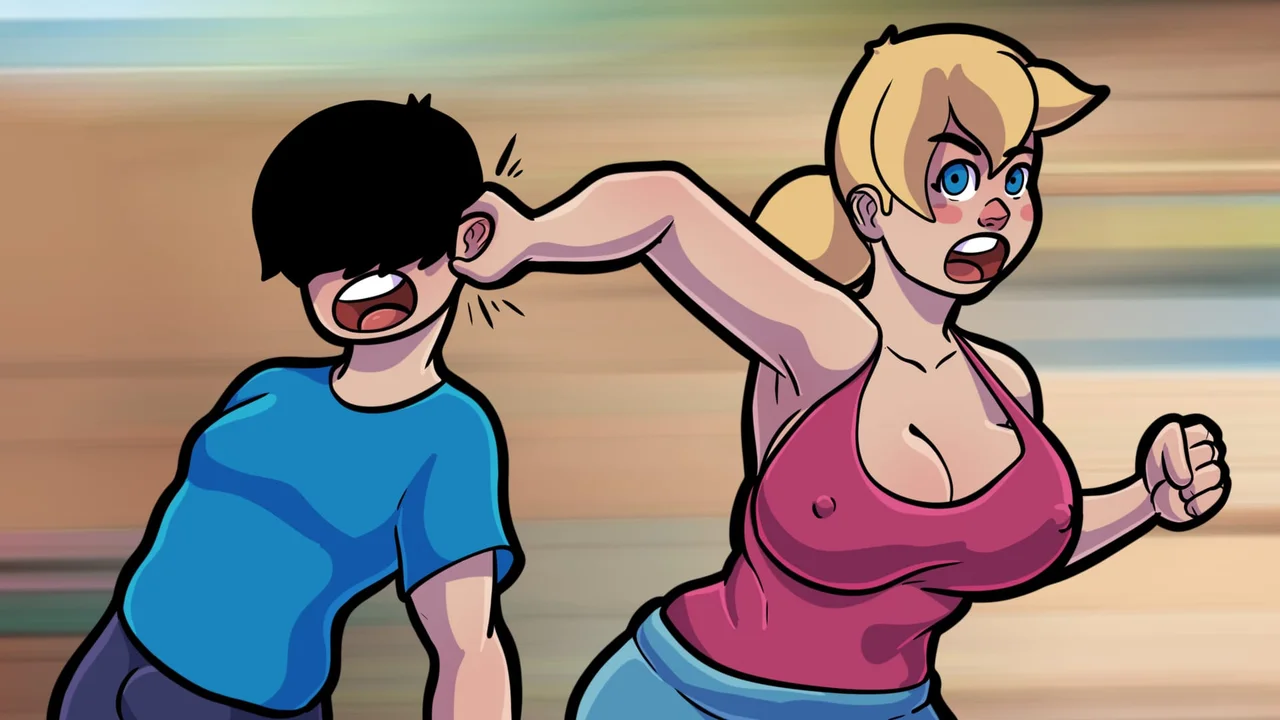 Ntr and Zombies Preview 10