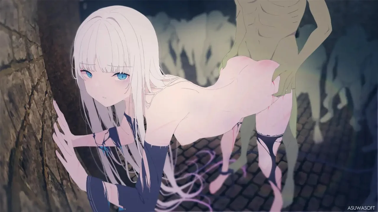 Tragedy Forest Preview 2
