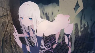 Tragedy Forest Preview 2