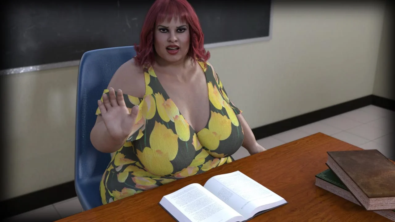 Plus Size Family Taboo Preview 6