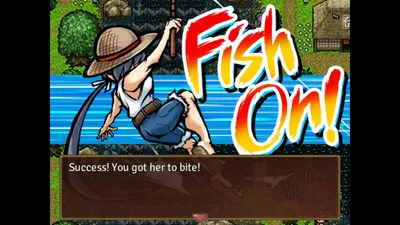 Legend of the Master Baiter Origins Gills Gone Wild Preview 1