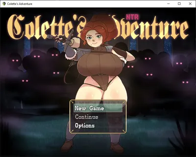 Colettes Ntr Adventure Preview 1