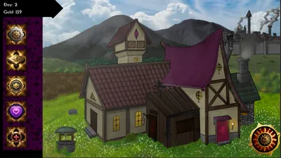 Alchemy Quest Preview 5