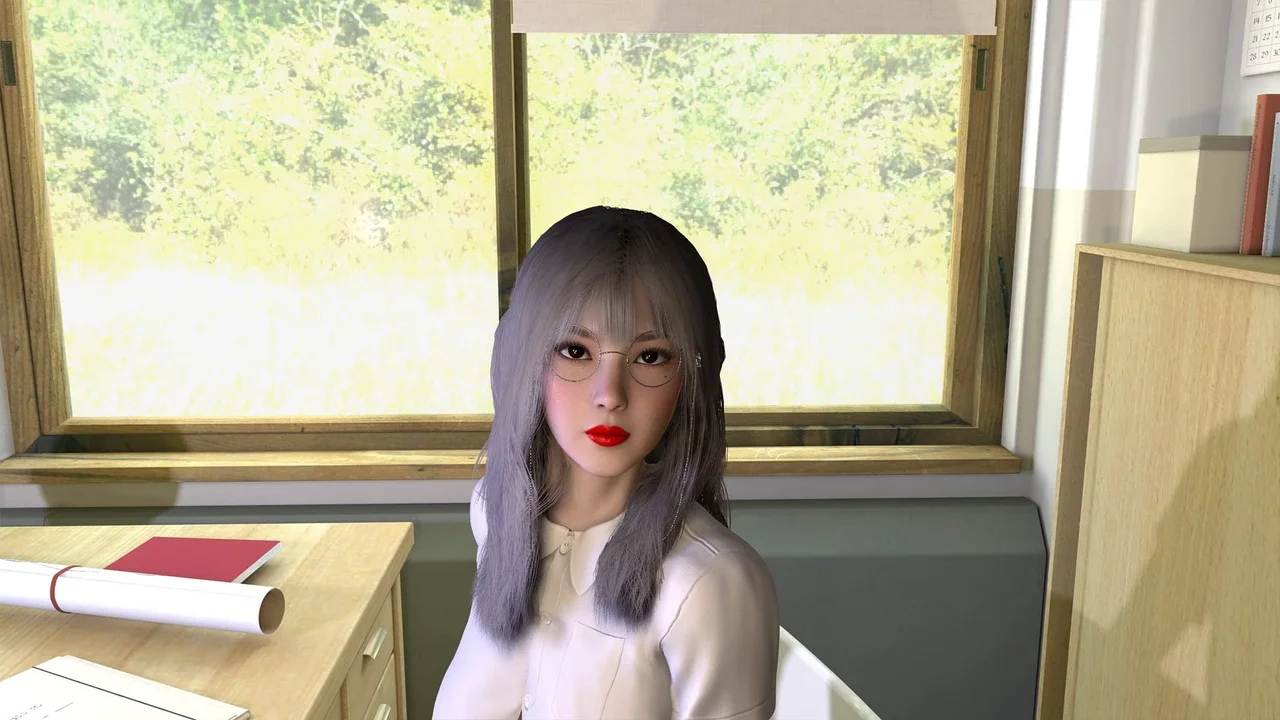 Forbidden Thoughts Preview 3