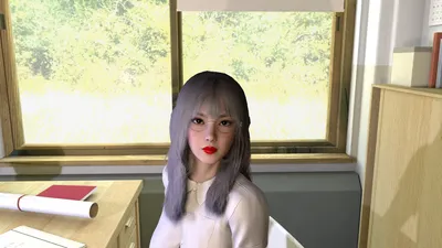 Forbidden Thoughts Preview 3