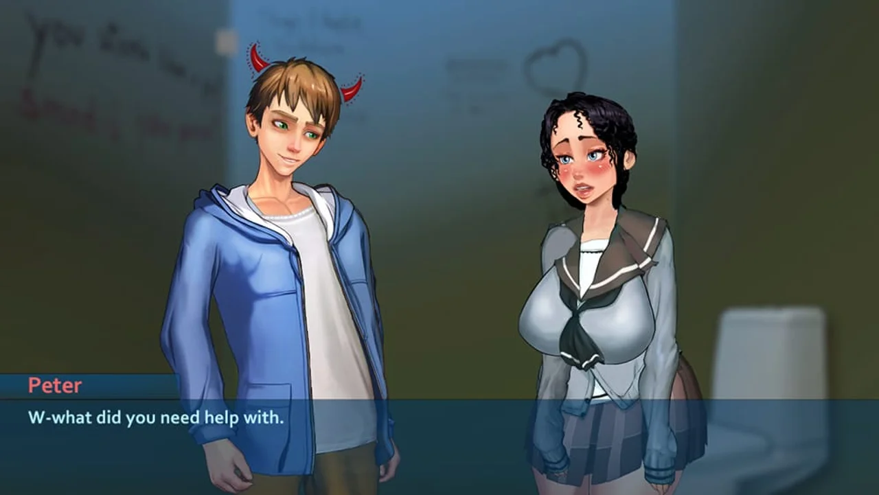 Taffy Tales Preview 5