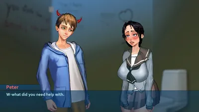 Taffy Tales Preview 5