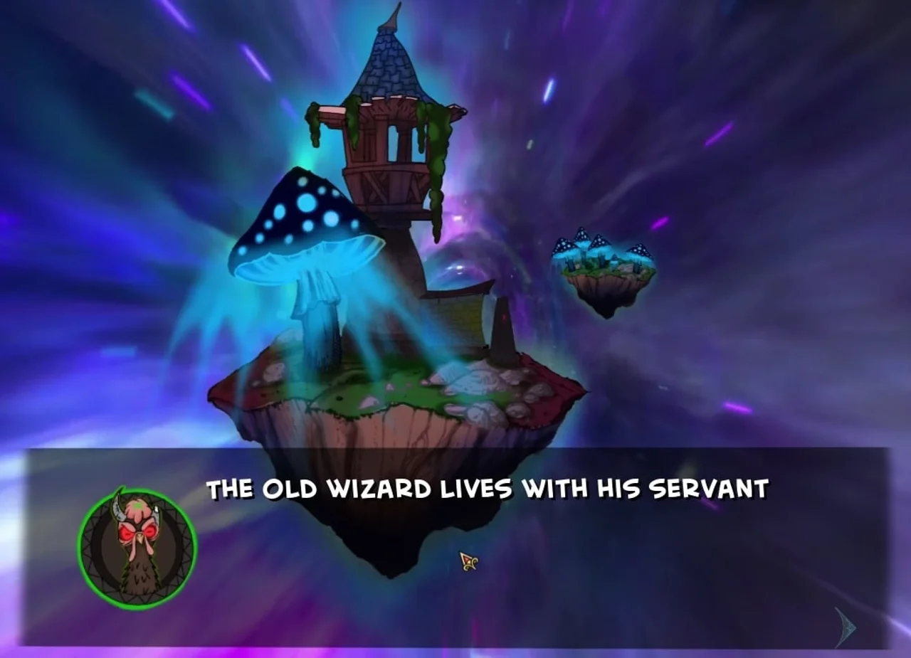 Chosen of Xixrelk Preview 10