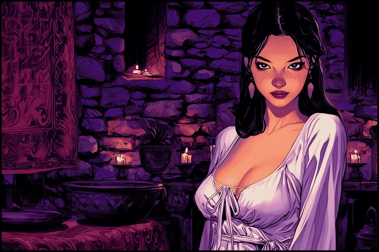 Orphan Preview 8