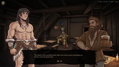 Nocans Quest Sex Gold Glory Preview 3