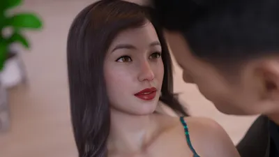 Horny Holiday Preview 3