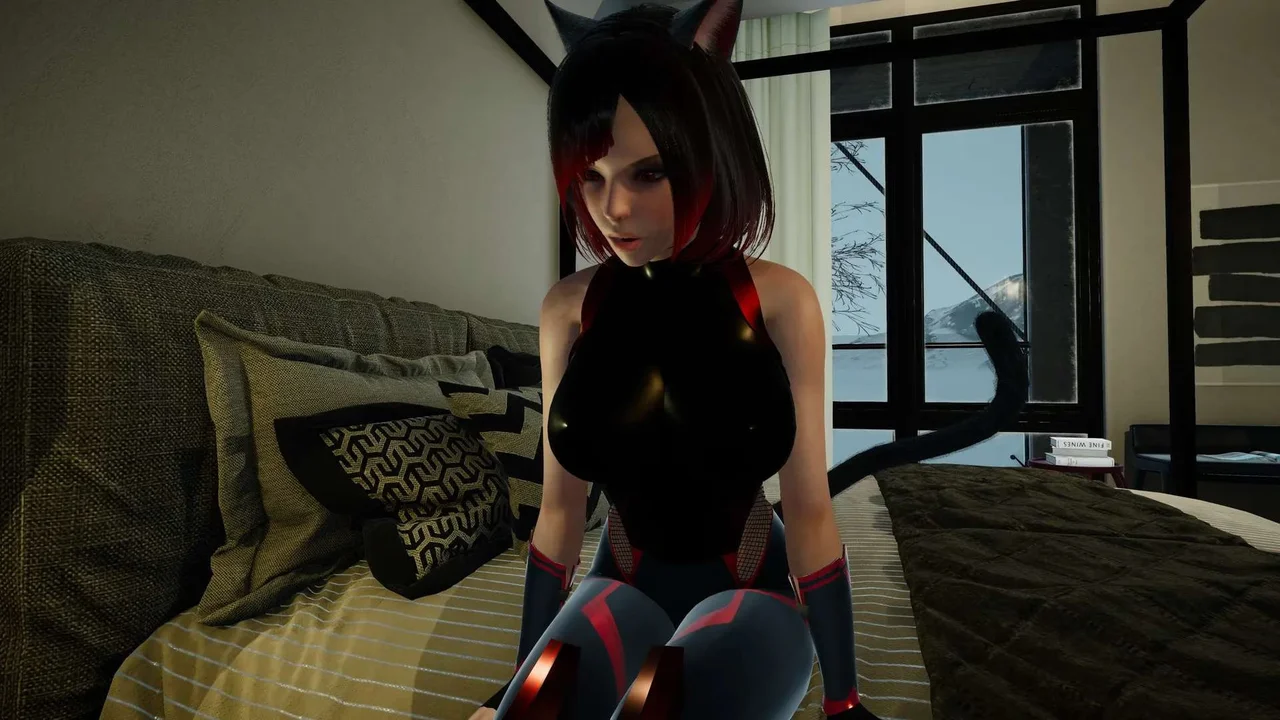 Last Human Preview 3