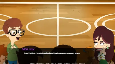Thicc Mouth Preview 2